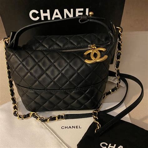 chanel sac hobo bag|authenticate Chanel.